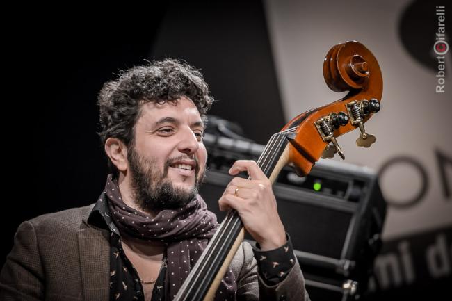 Omer Avital