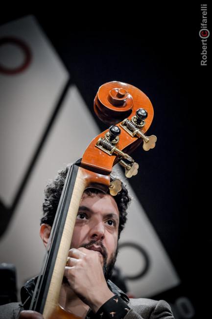 Omer Avital