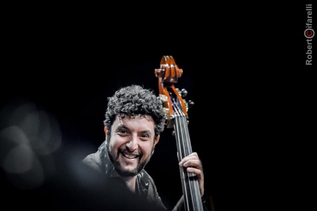 Omer Avital