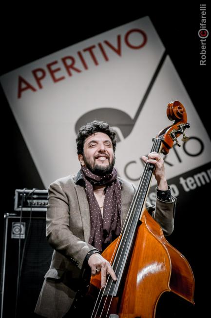 Omer Avital