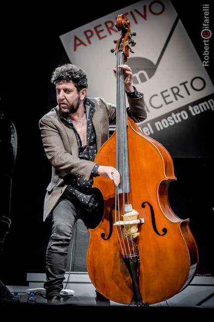 Omer Avital