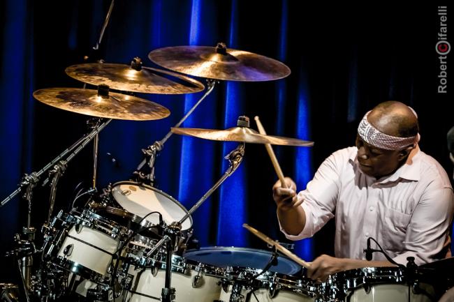 Billy Cobham