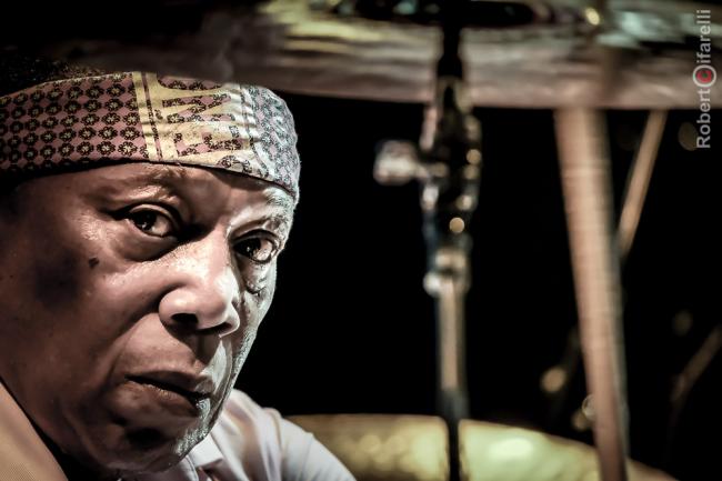 Billy Cobham