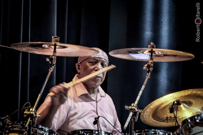 Billy Cobham