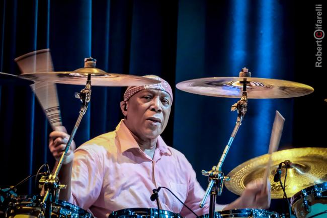 Billy Cobham