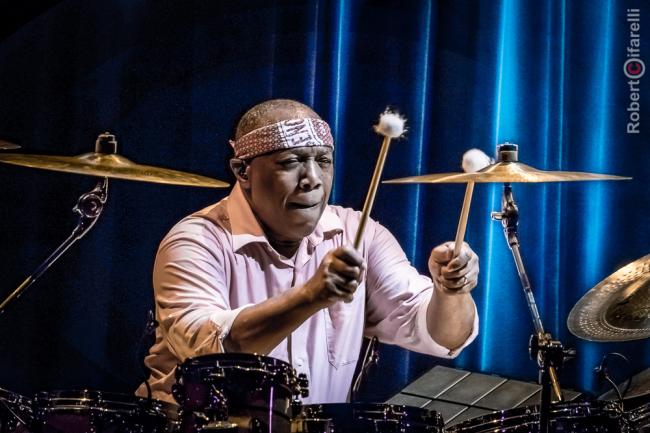 Billy Cobham