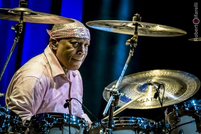 Billy Cobham