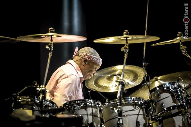 Billy Cobham