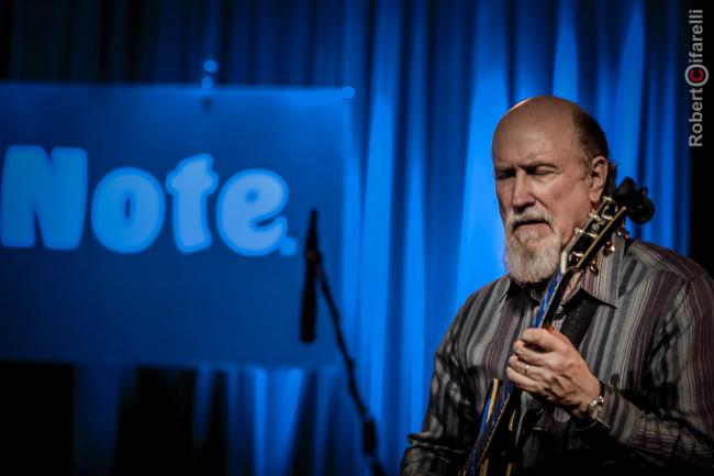 John Scofield