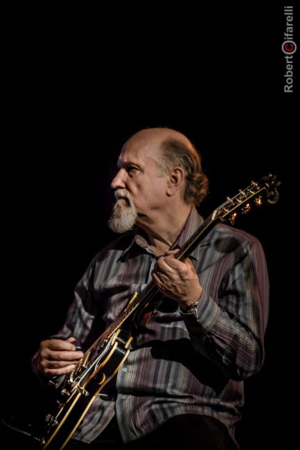 John Scofield