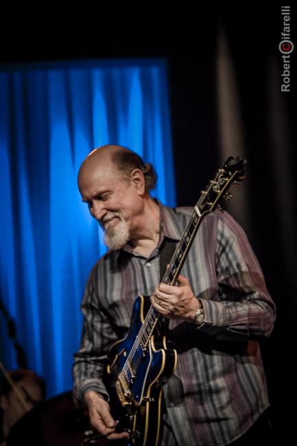 John Scofield