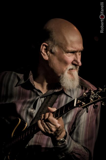 John Scofield