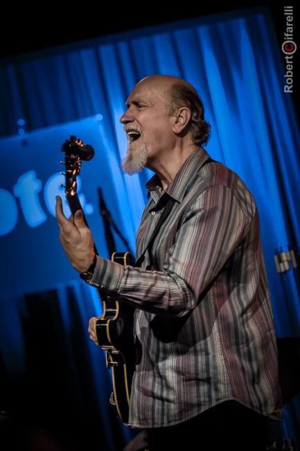 John Scofield