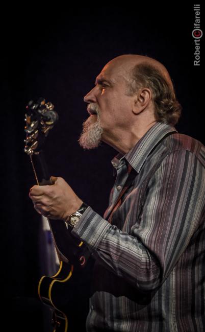 John Scofield