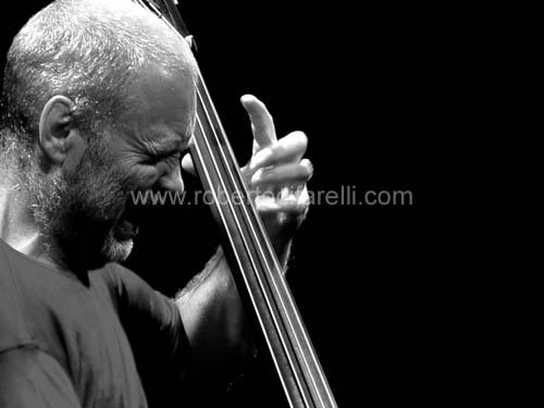 dave holland