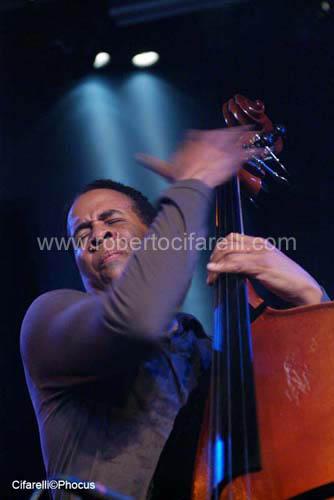 stanley clarke