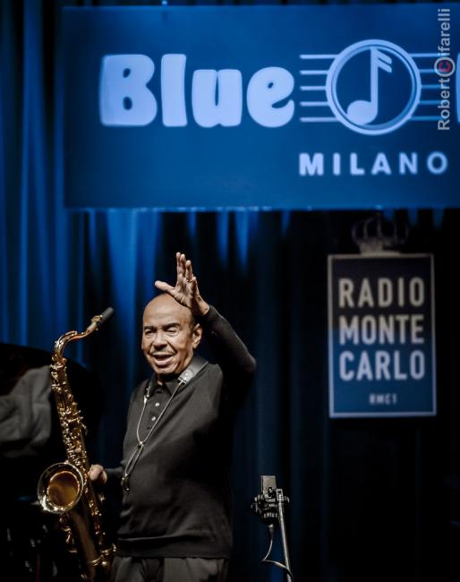 Benny Golson