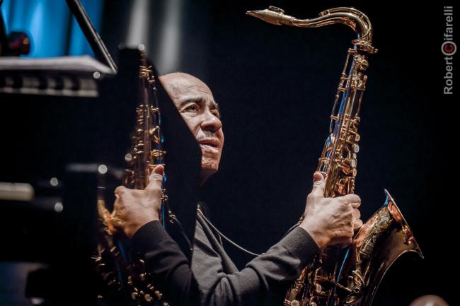 Benny Golson