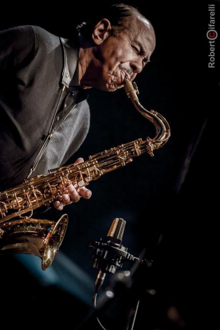 Benny Golson