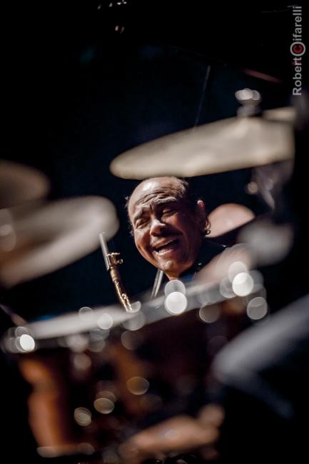 Benny Golson