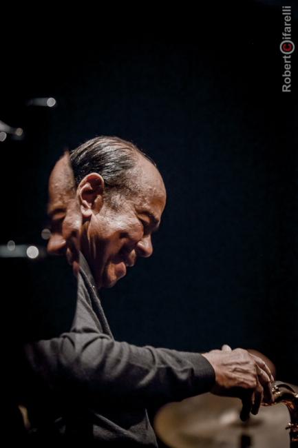 Benny Golson