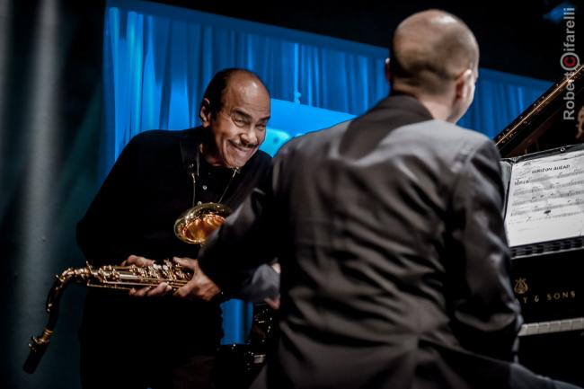 Benny Golson