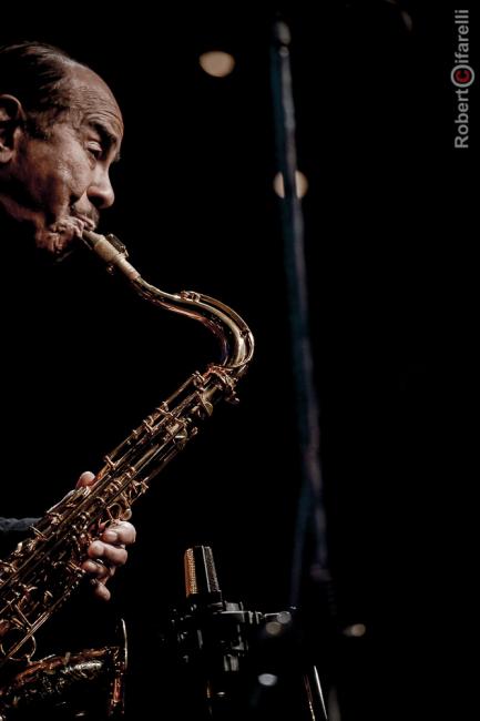 Benny Golson