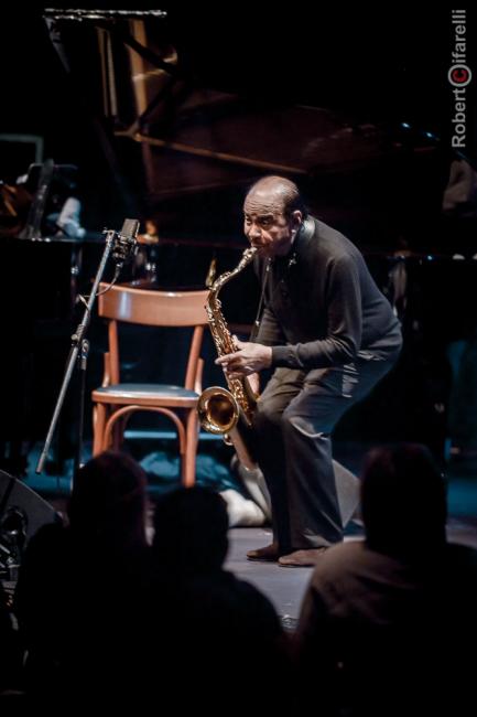 Benny Golson