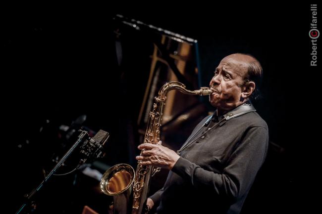 Benny Golson