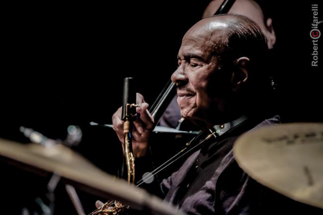 Benny Golson