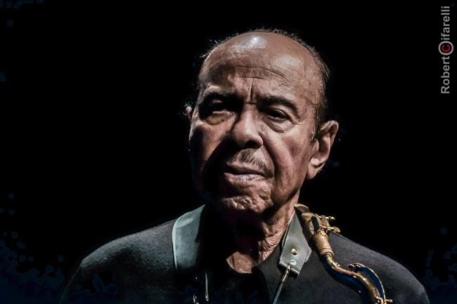 Benny Golson