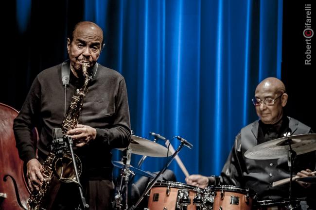 Benny Golson