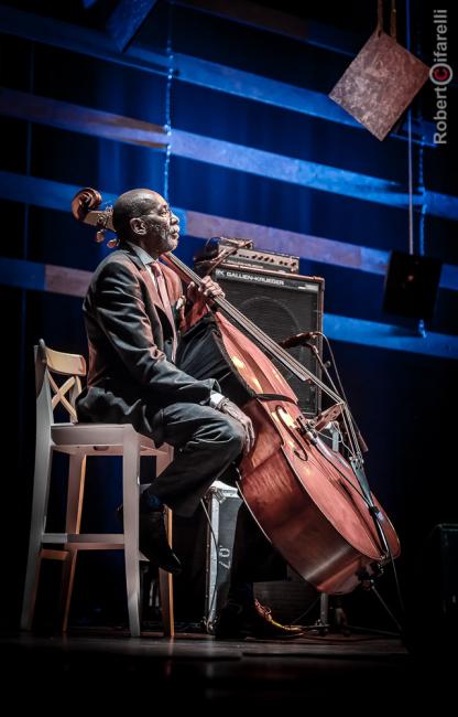 Ron Carter