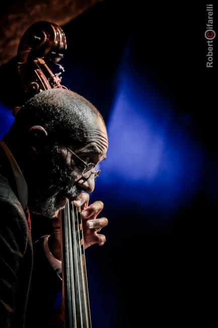 Ron Carter