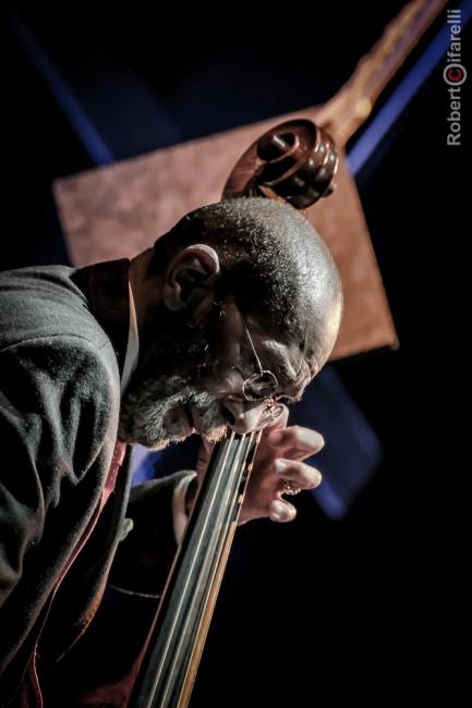 Ron Carter