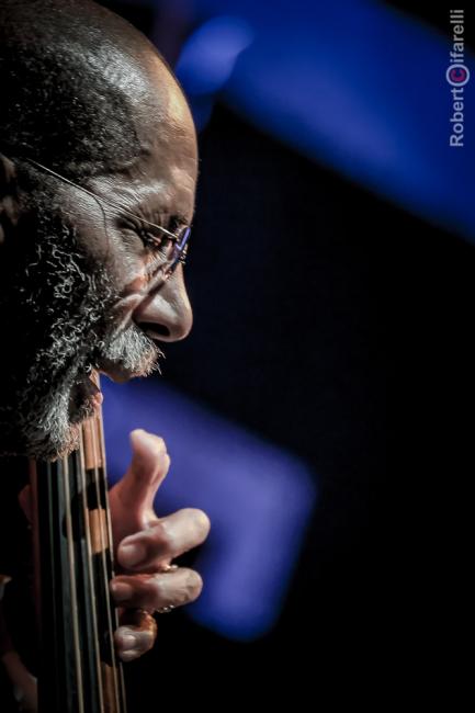 Ron Carter