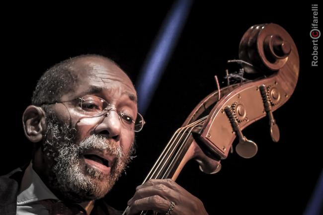 Ron Carter