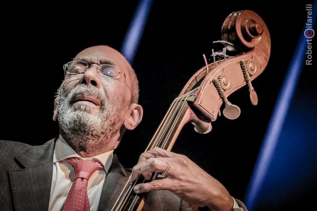 Ron Carter