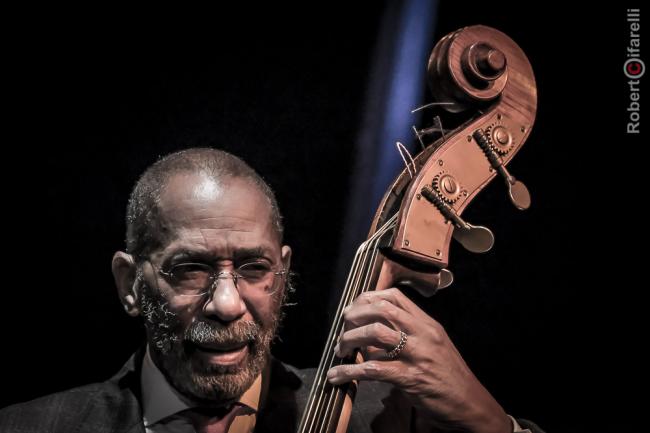 Ron Carter