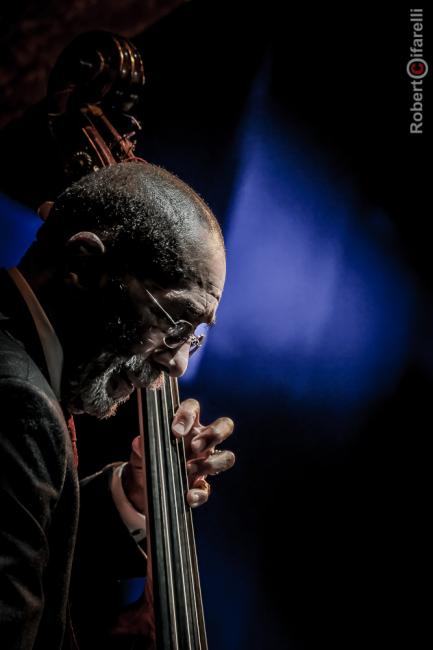 Ron Carter