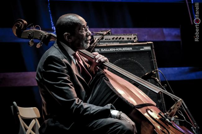 Ron Carter