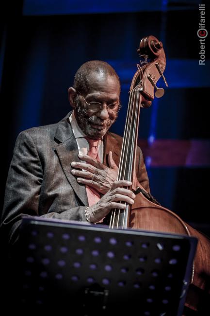 Ron Carter