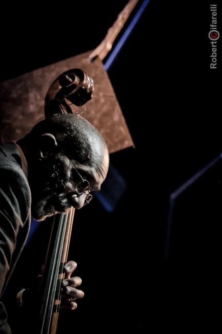 Ron Carter