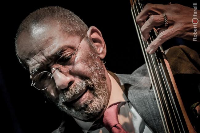 Ron Carter