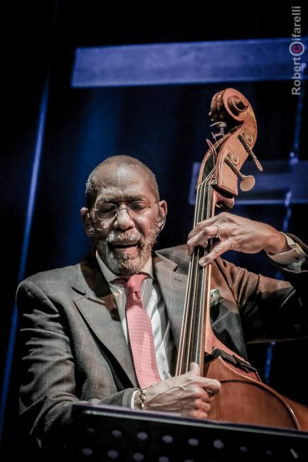 Ron Carter