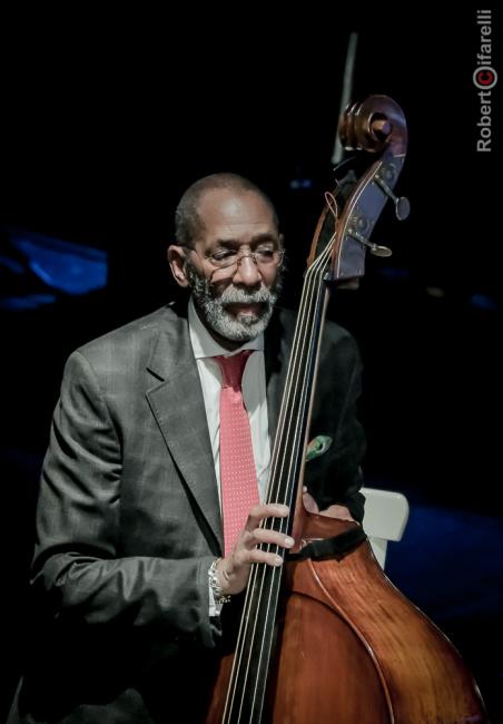 Ron Carter