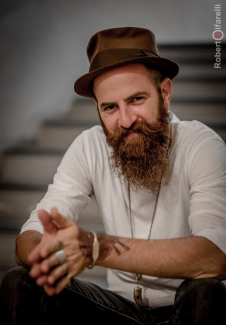 Avishai Cohen