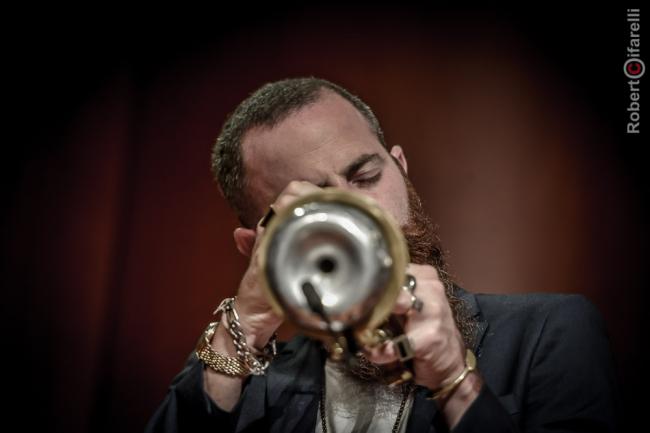 Avishai Cohen