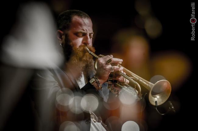 Avishai Cohen