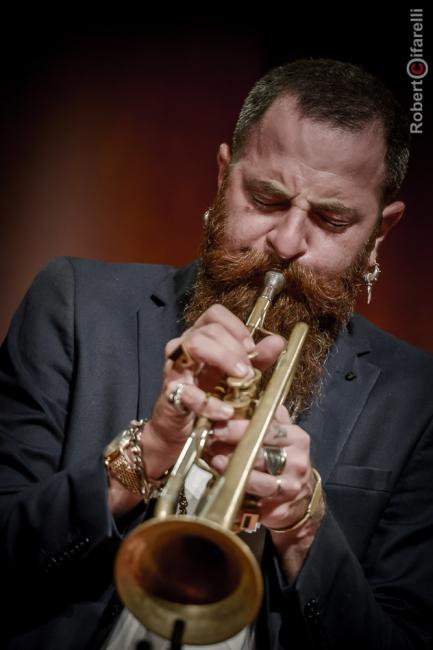 Avishai Cohen